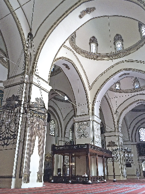 BURSA… Insan hep burada dursa...